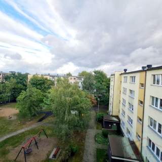 Cicha kawalerka. Pomorzany. Spółdzielcze prawo wł.