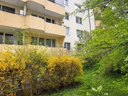 3-pokojowe mieszkanie na Mokotowie