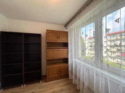 Rozkładowe 2 pokoje z balkonem, 43 m2 - Górska 3/5