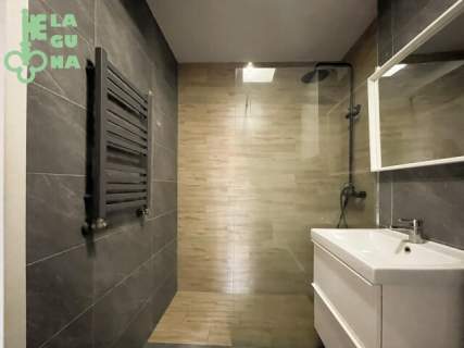 Gdynia Dąbrowa, 56m2, trzy pokoje, balkon, garaż, pierwsze piętro