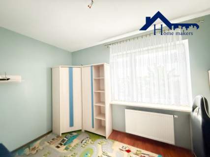 Dwustronne/4 pokoje/Parking/Balkon/2 komórki