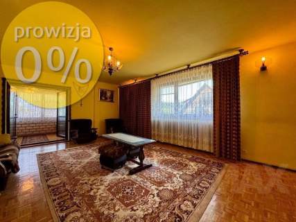 Dom inwestycyjny Ustroń Czantoria