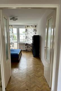 Sprzedam 48 m2, trzy pokoje, osobna kuchnia, Wola, Warszawa