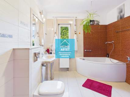 Dom 133m2 BOHO-Azyl w Zbychowie 1513m2 działka