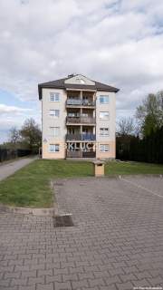 Trzy pokoje Czuby