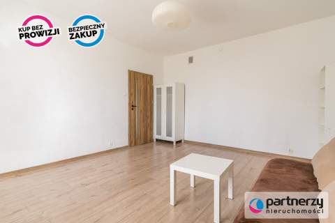 Salon kuchnia z jadalnią Morze Las 