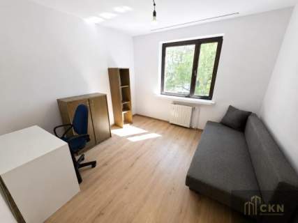 Kurdwanów 2 pokoje, jasna kuchnia, balkon, możliwe 3 pok