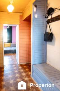 Mieszkanie 53m2, 3 pok. loggia