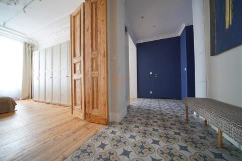 Przestronne 3 pokoje 72,4 m2 po remoncie Balkon