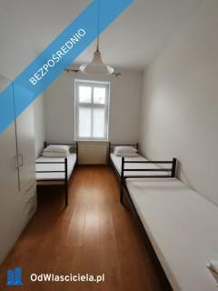 Przestronne mieszkanie 84,27 m w centrum Goleniowa Parter