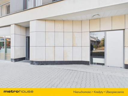 Świetny lokal użytkowy - Bronowicka 42 Kraków.