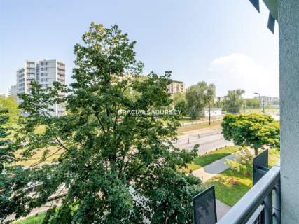 Mieszkanie na sprzedaż, 36,4 m2, Kraków