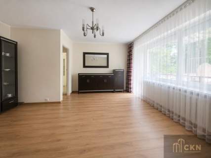 Wyjątkowe, dwustronne 3-pokojowe mieszkanie przy ul. Wielickiej