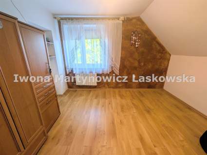 Dom wolnostojący, 5 pokoi, 9 ar, Ścinawa