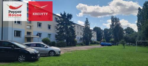 Sobieszewo - widok na Wisłę - 3 pokoje