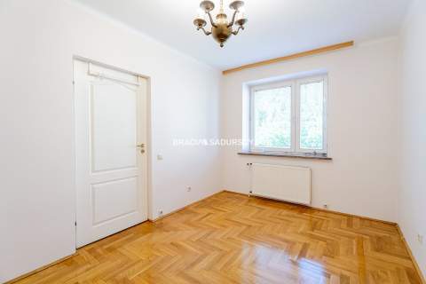 Klasyka jest zawsze w modzie 74m2