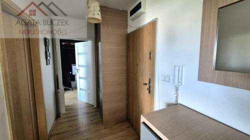 Bardzo ładne 3 pok, balkon, garaż, winda, 0%