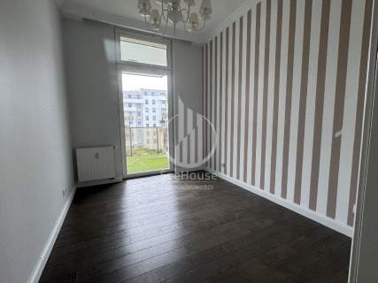 Komfortowe Mieszkanie 3 Pokojowe Garderoba 2 Tarasy Garaż -