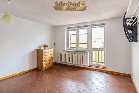 Do wynajęcia 3 pokoje w zieleni na Bielanach