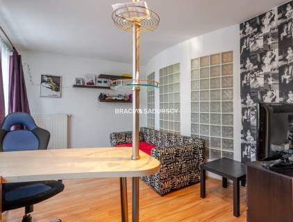 Mieszkanie na sprzedaż, 40,23 m2, Kraków