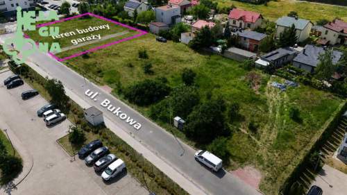 Nowoczesne garaże na sprzedaż - nowa inwestycja w Kutnie 