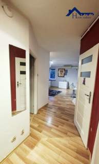2-pokojowe Metro Szwedzka Balkon piwnica