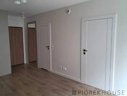 2-pokojowe mieszkanie na Mokotowie