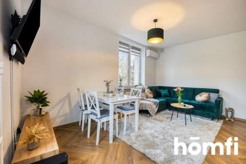 Apartament w sercu Rzeszowa Rynek 300m