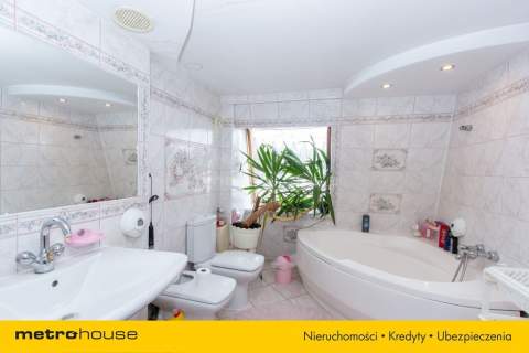 Dom z potencjałem, blisko parku i jeziora