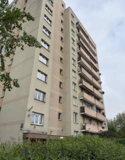 2-pokojowe mieszkanie na Włochach