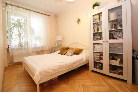 ul. Lotnicza 2-pokoje 52.50m2 Do wejścia