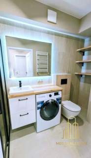 Nowe Studentom Wygodne Centrum Balkon