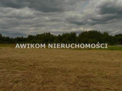 Działka budowlana na sprzedaż, 2000 m2, Grabina Radziwiłłowska