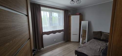 Nowoczesny dom jednorodzinny z 2024 roku Pruszków