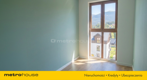 Gdzie Góry Zaglądają do Okien Apartament na Wymiar