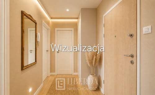 Mieszkanie- Czuby, ul. Bursztynowa, Lublin