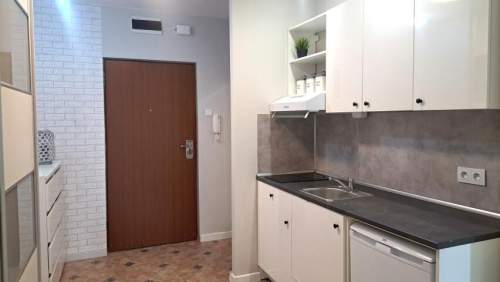 Mieszkanie na sprzedaż, 42,98 m2, Kołobrzeg