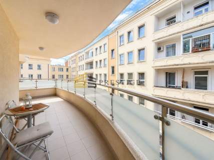 Apartament w prestiżowej lokalizacji