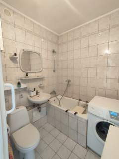 SPRZEDAM 3-pok.-52m2-3 piętro-ZATORZE-KONIN-BALKON