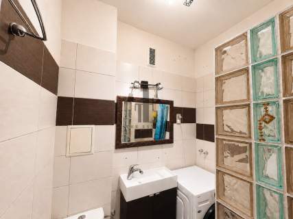Balkon Ciche 36m