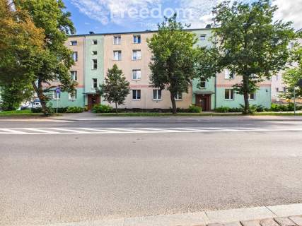 Mieszkanie 38 m2, z balkonem, Jagiellońska 56