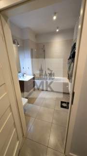Przy Parku Zaczarowanej Dorożki, apartament z tarasem i ogródkiem,...