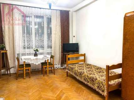 Do wynajęcia przestronny pokój 24 m2 - ul. Sierakowskiego, Przemyśl