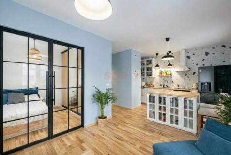 LUX Nowoczesny apartament przy Renomie
