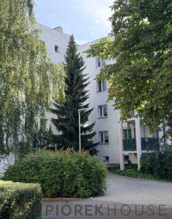2-pokojowe mieszkanie na Ursynowie
