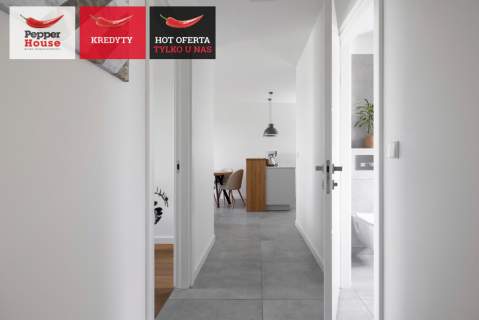 4 pokoje 100m2 gotowe do zamieszkania