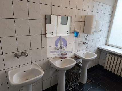 Wola lokal biurowy 38,91 m2 do wynajęcia