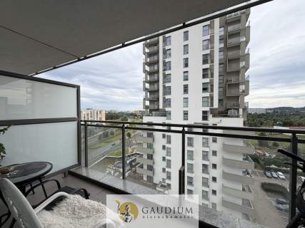 Kawalerka Albatros Tower Przymorze