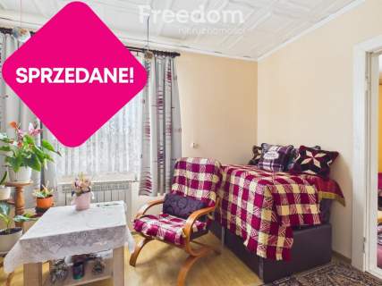 Sielskie siedlisko bez sąsiadów
