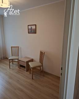 Mieszkanie na sprzedaż, 61,5 m2, Białystok